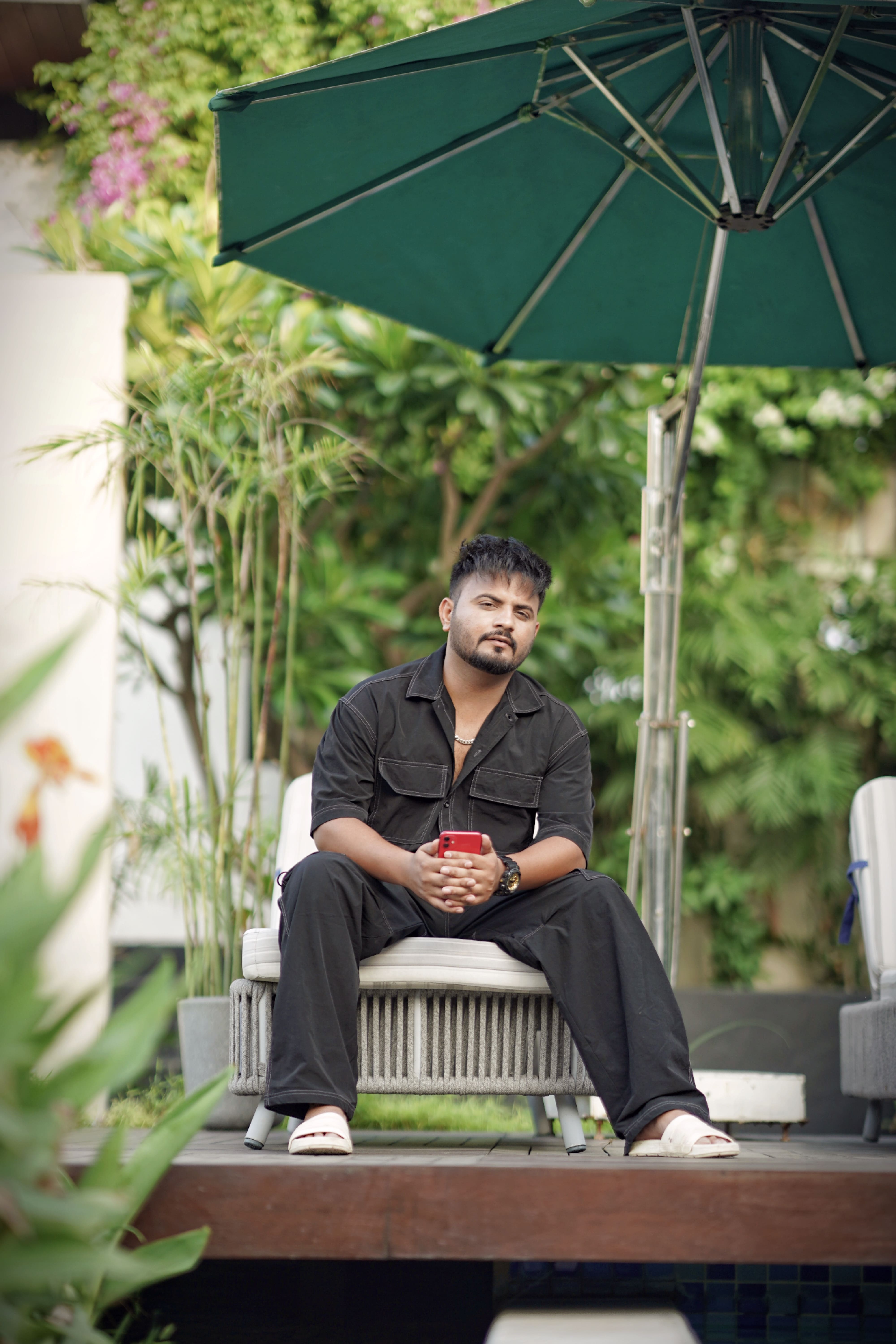 Vivan Shah